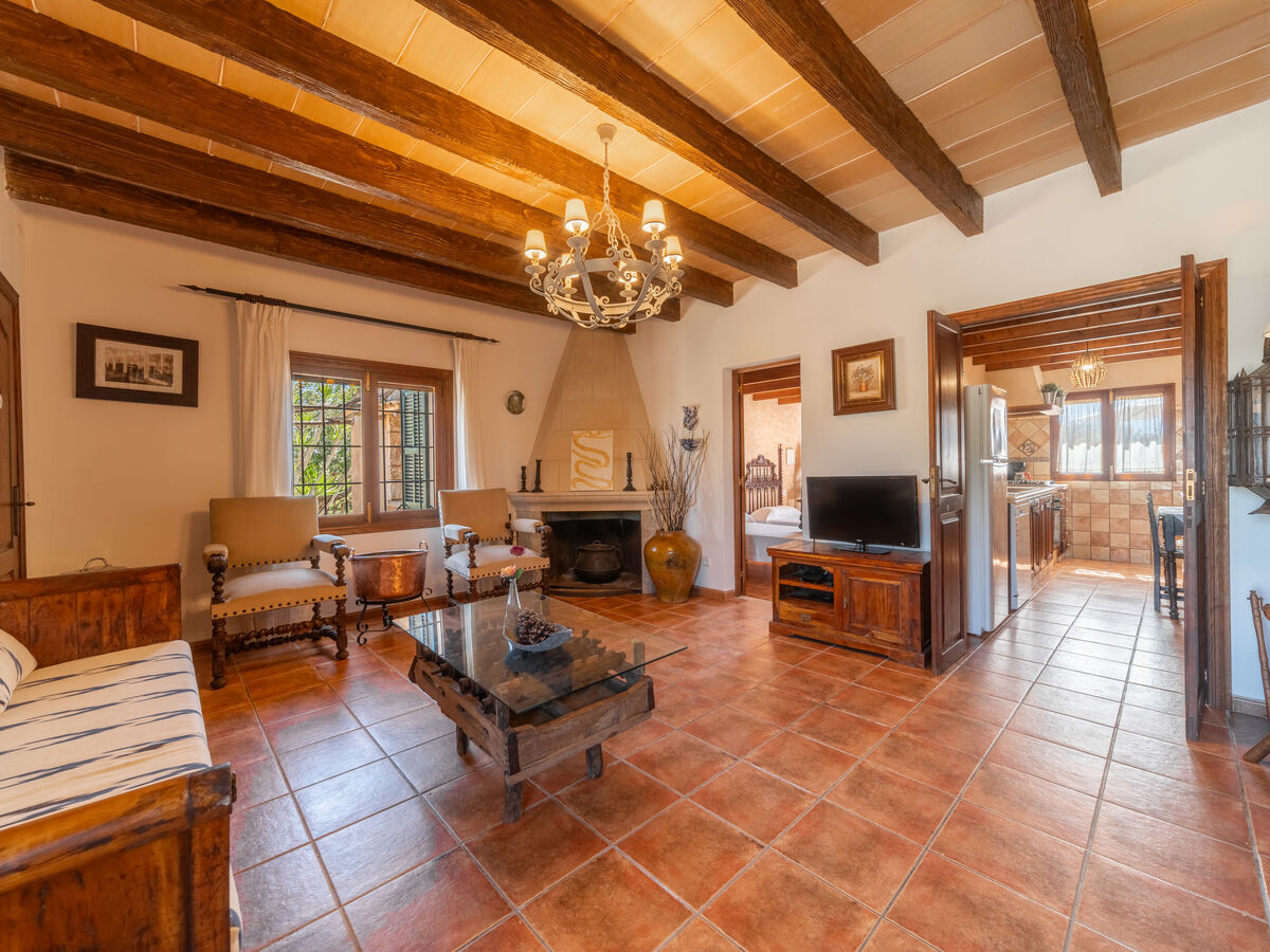 Ses Terrasses, maison 6 personnes à Porreres - Photo 5
