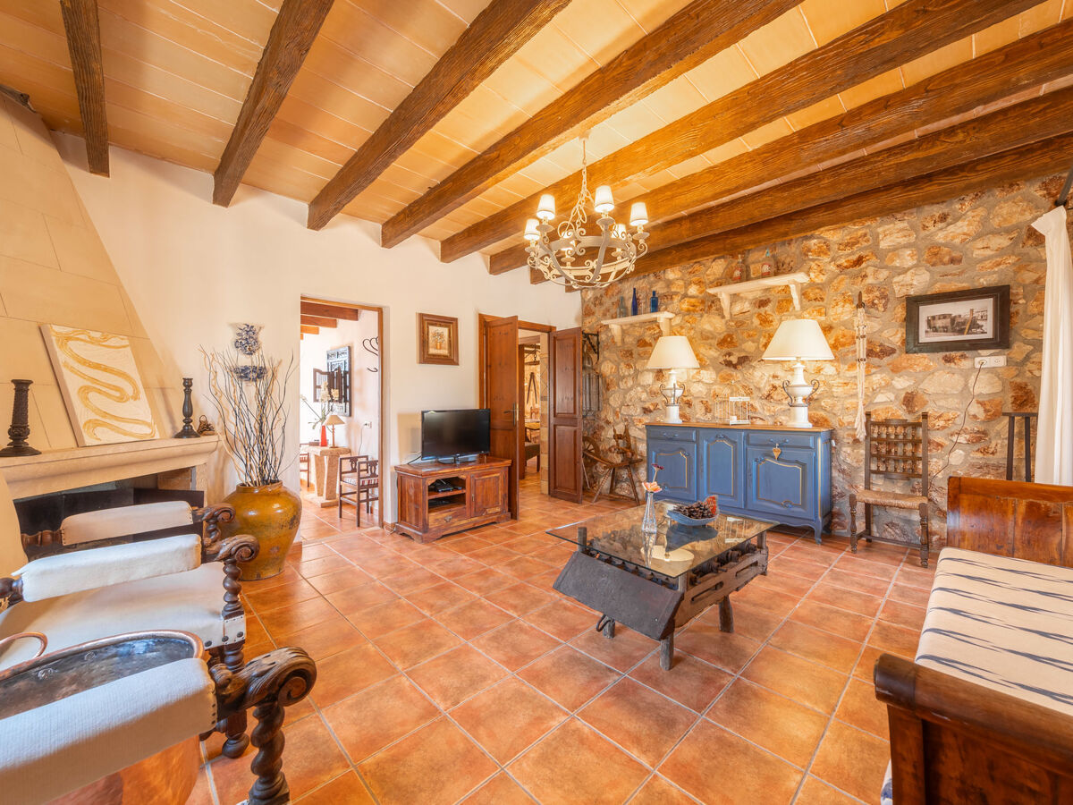 Ses Terrasses, maison 6 personnes à Porreres - Photo 6