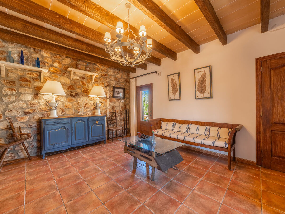 Ses Terrasses, maison 6 personnes à Porreres - Photo 7