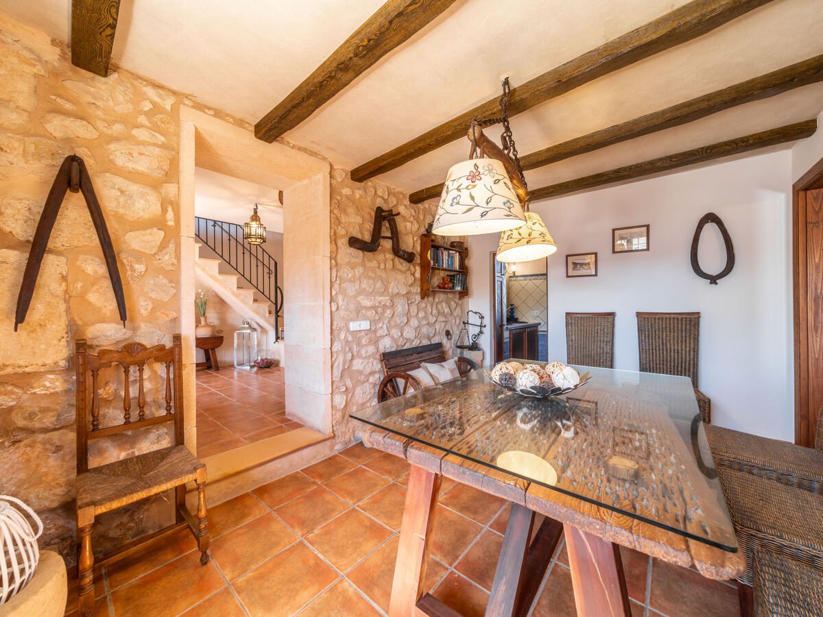 Ses Terrasses, maison 6 personnes à Porreres - Photo 8