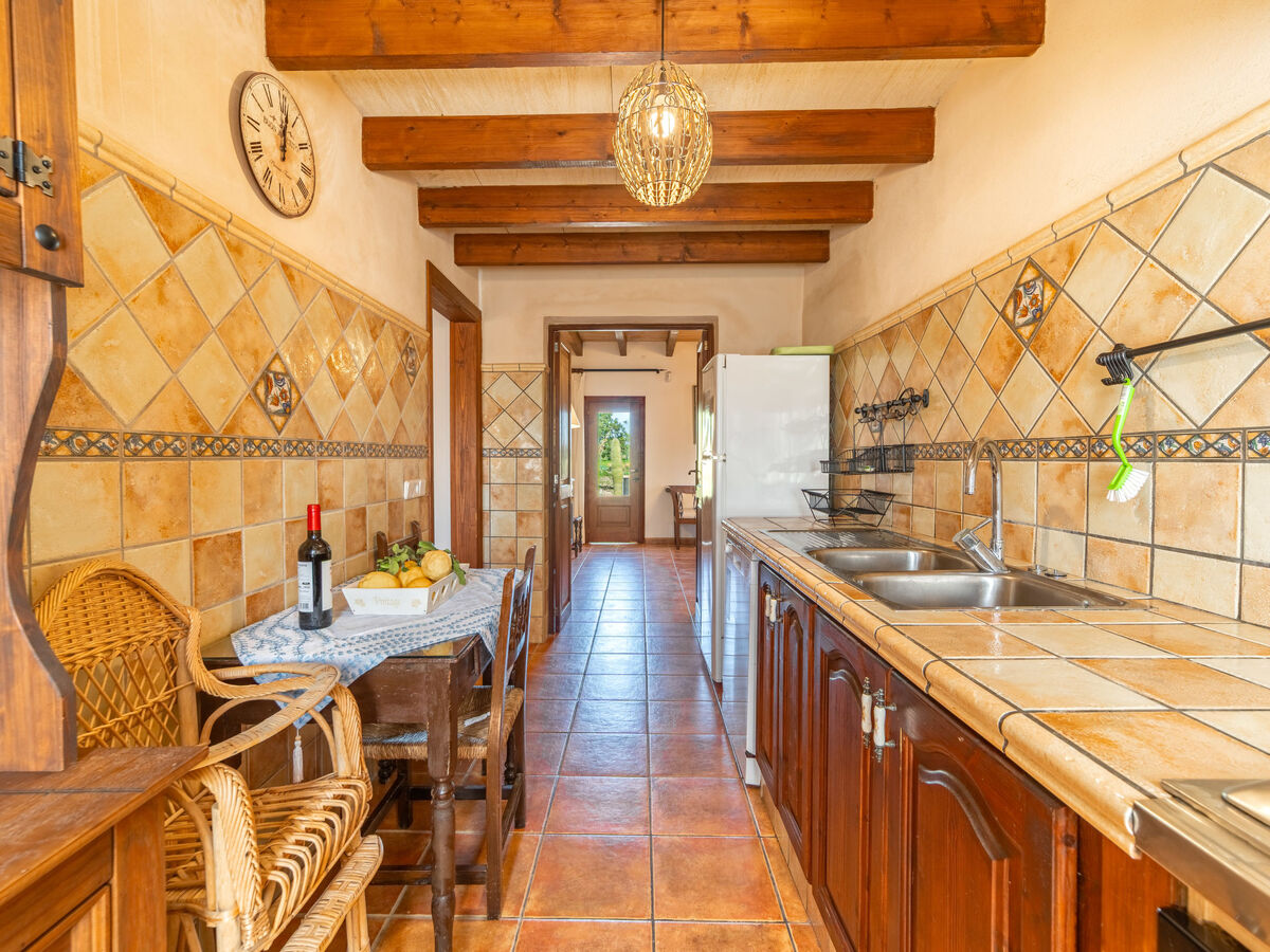 Ses Terrasses, maison 6 personnes à Porreres - Photo 9