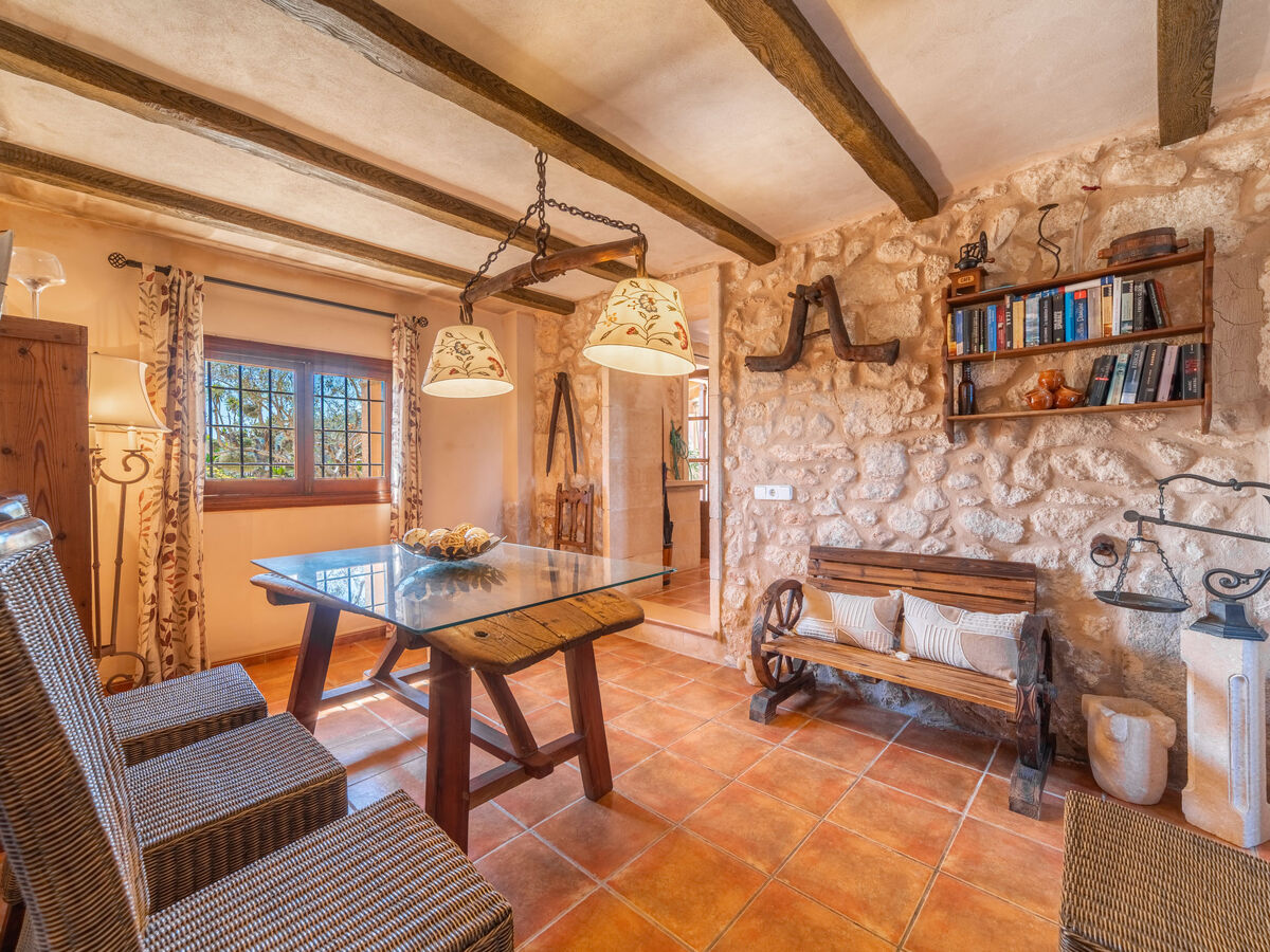Ses Terrasses, maison 6 personnes à Porreres - Photo 10