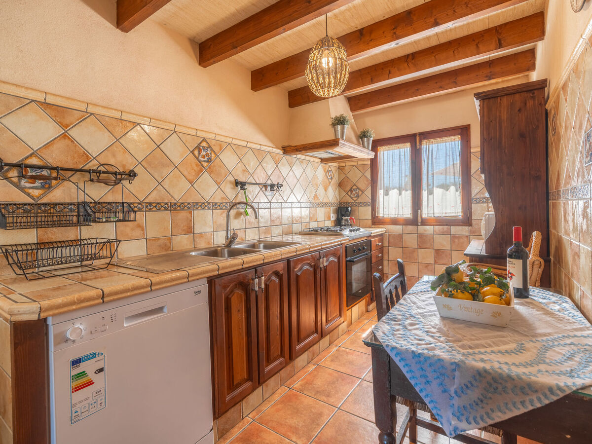 Ses Terrasses, maison 6 personnes à Porreres - Photo 11