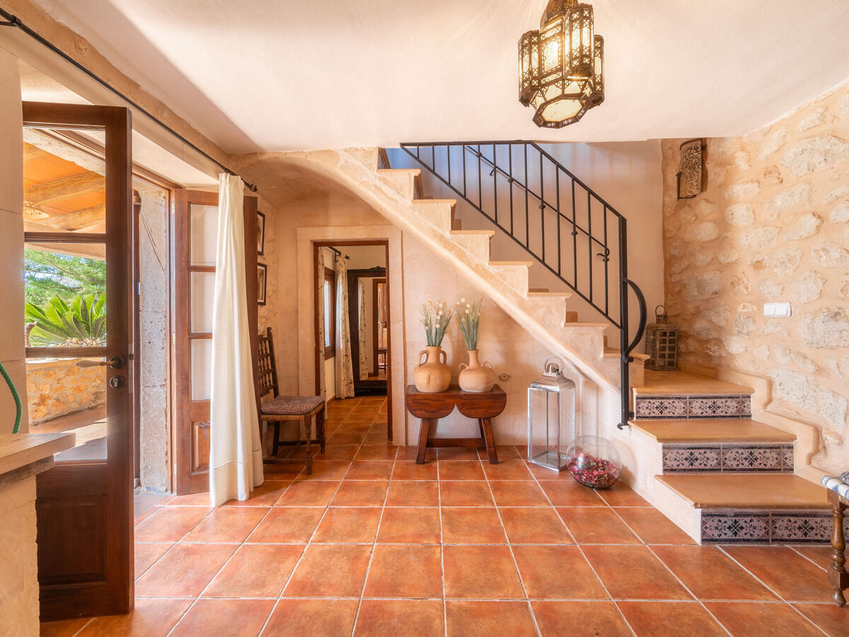 Ses Terrasses, maison 6 personnes à Porreres - Photo 12