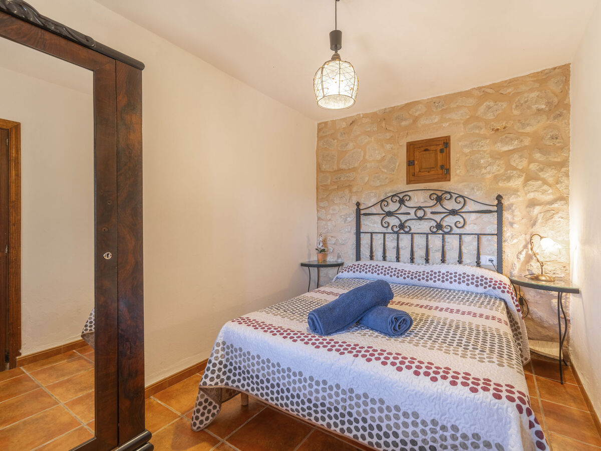 Ses Terrasses, maison 6 personnes à Porreres - Photo 13