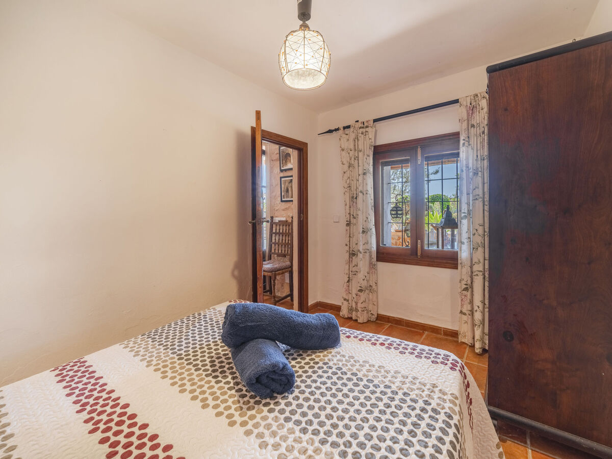 Ses Terrasses, maison 6 personnes à Porreres - Photo 14