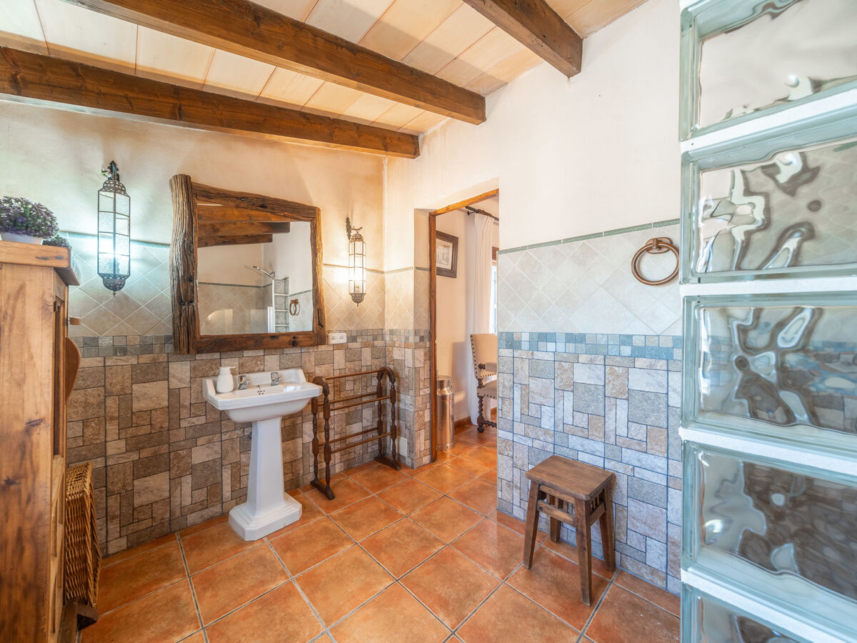 Ses Terrasses, maison 6 personnes à Porreres - Photo 15