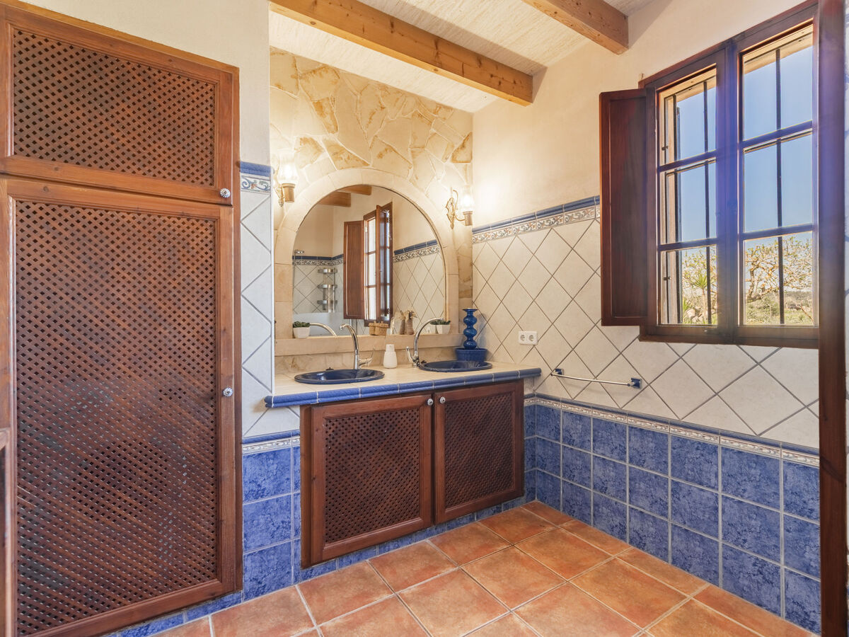 Ses Terrasses, maison 6 personnes à Porreres - Photo 17