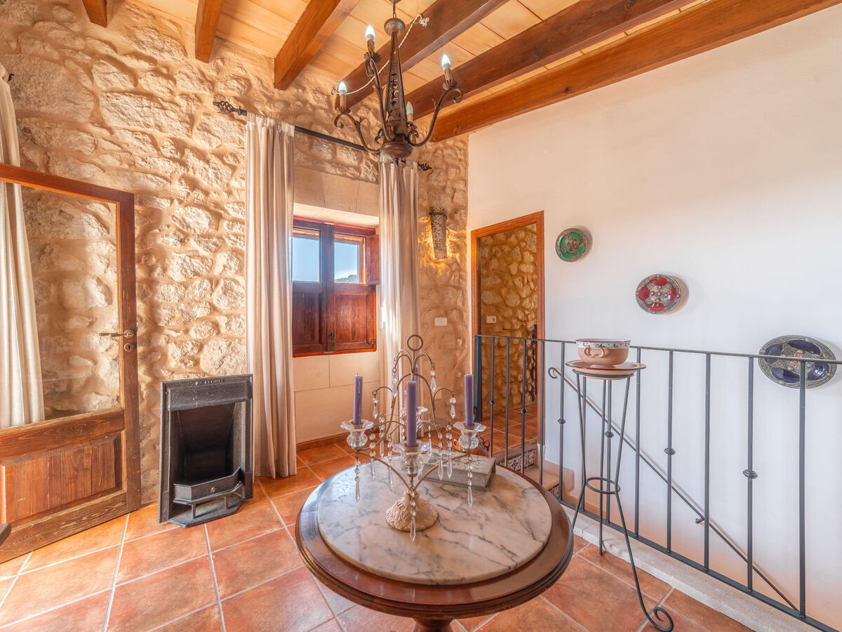 Ses Terrasses, maison 6 personnes à Porreres - Photo 18