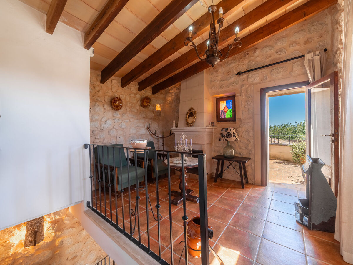Ses Terrasses, maison 6 personnes à Porreres - Photo 19