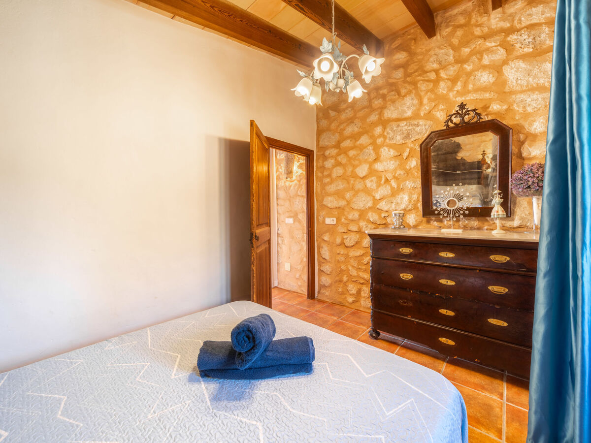 Ses Terrasses, maison 6 personnes à Porreres - Photo 21