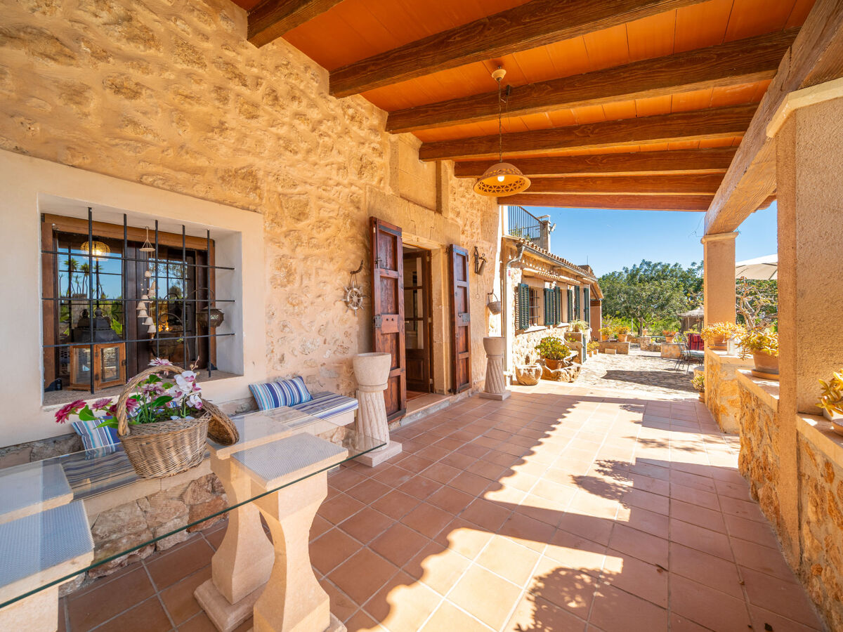 Ses Terrasses, maison 6 personnes à Porreres - Photo 22