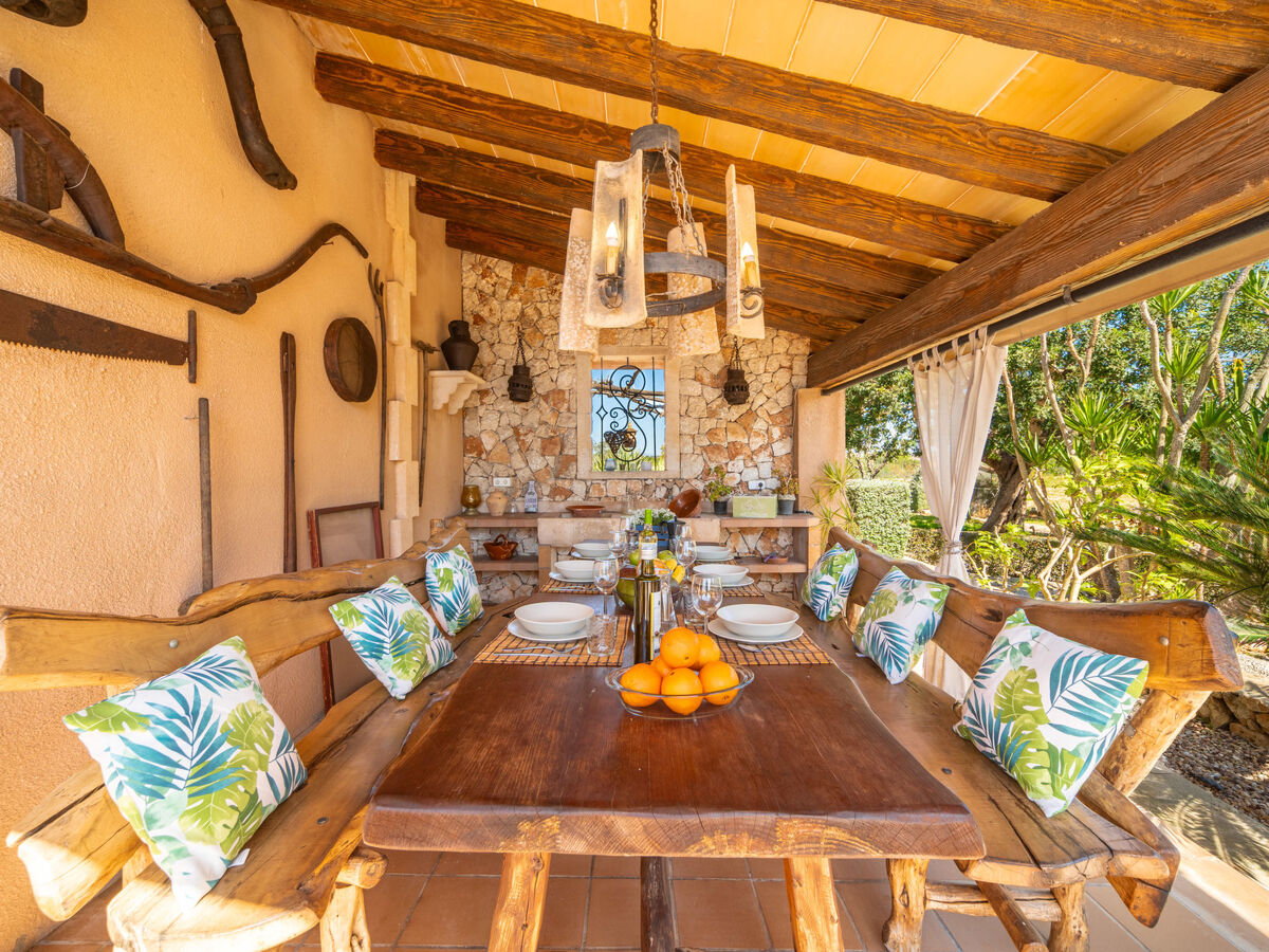 Ses Terrasses, maison 6 personnes à Porreres - Photo 23