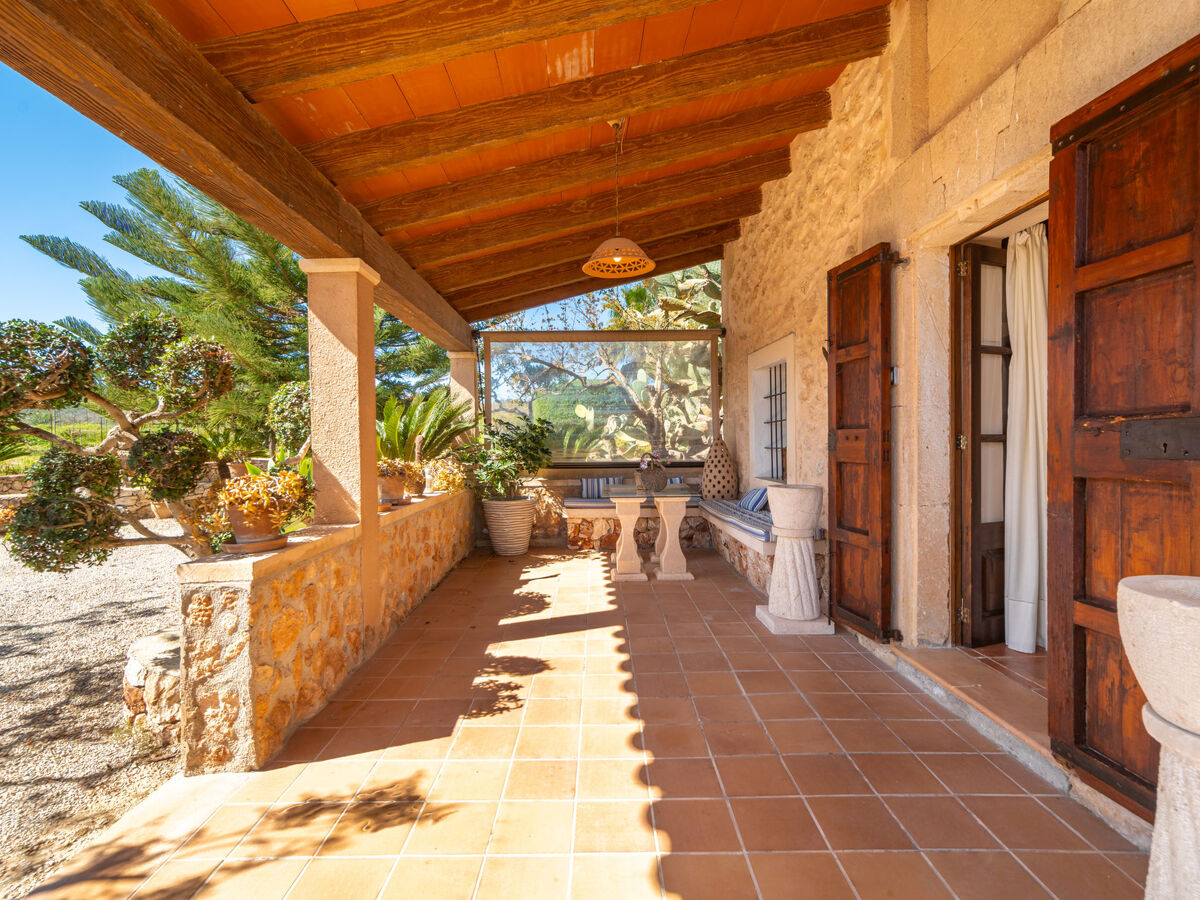 Ses Terrasses, maison 6 personnes à Porreres - Photo 24