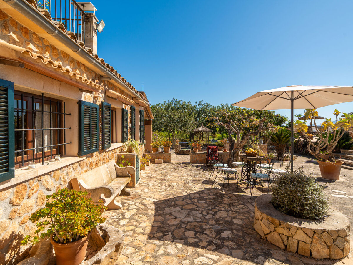 Ses Terrasses, maison 6 personnes à Porreres - Photo 25