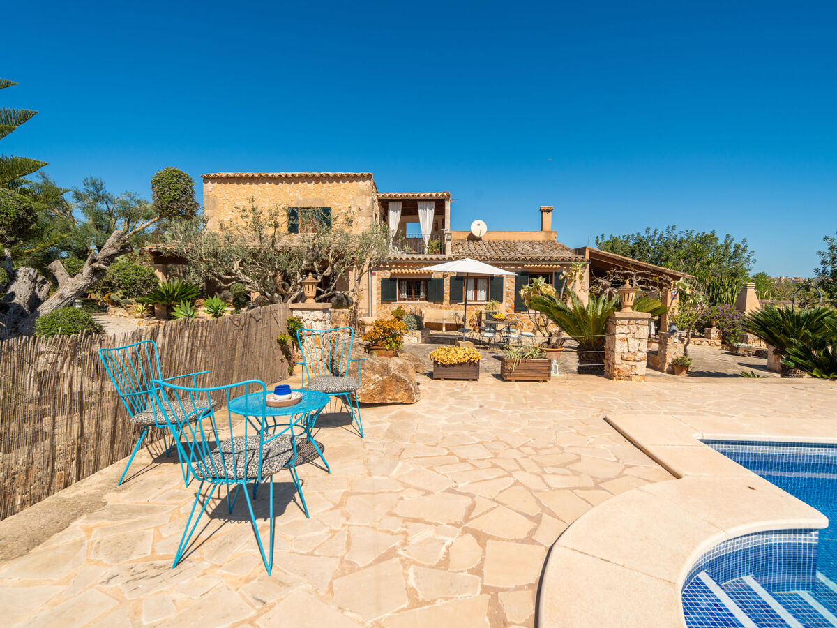Ses Terrasses, maison 6 personnes à Porreres - Photo 26