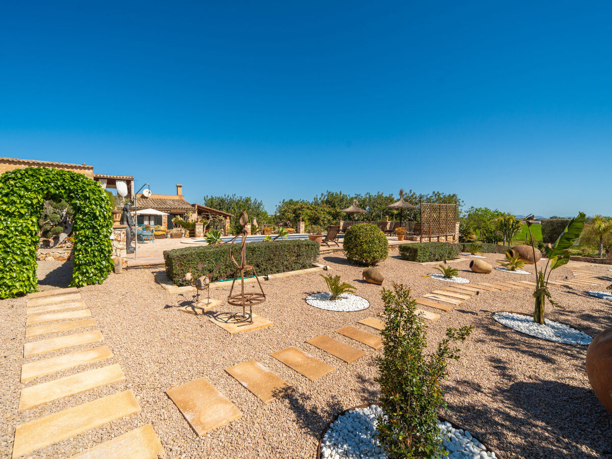 Ses Terrasses, maison 6 personnes à Porreres - Photo 27