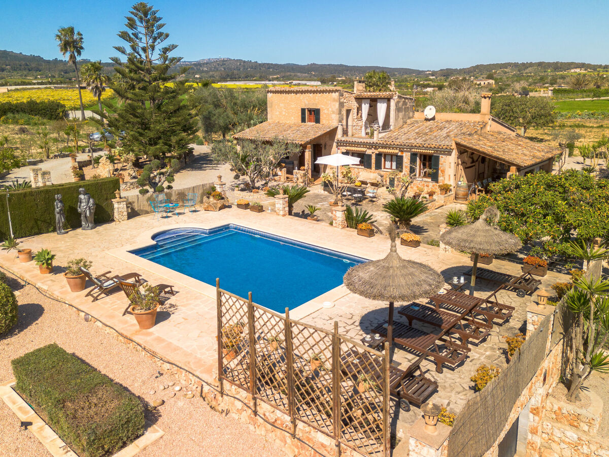 Ses Terrasses, maison 6 personnes à Porreres - Photo 28