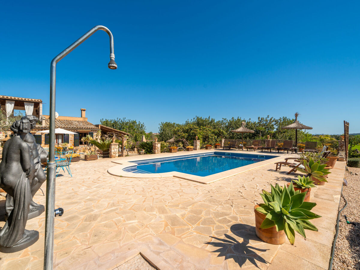 Ses Terrasses, maison 6 personnes à Porreres - Photo 30