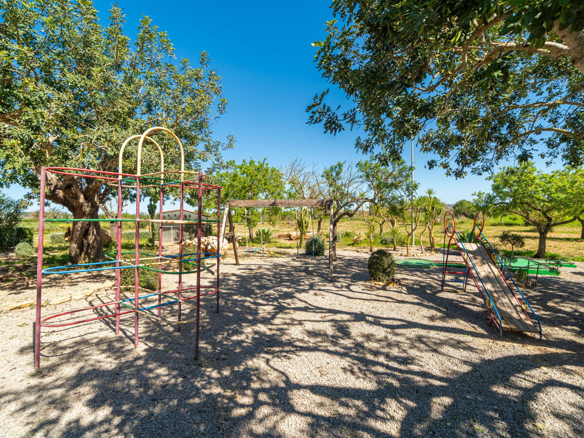 Ses Terrasses, maison 6 personnes à Porreres - Photo 32