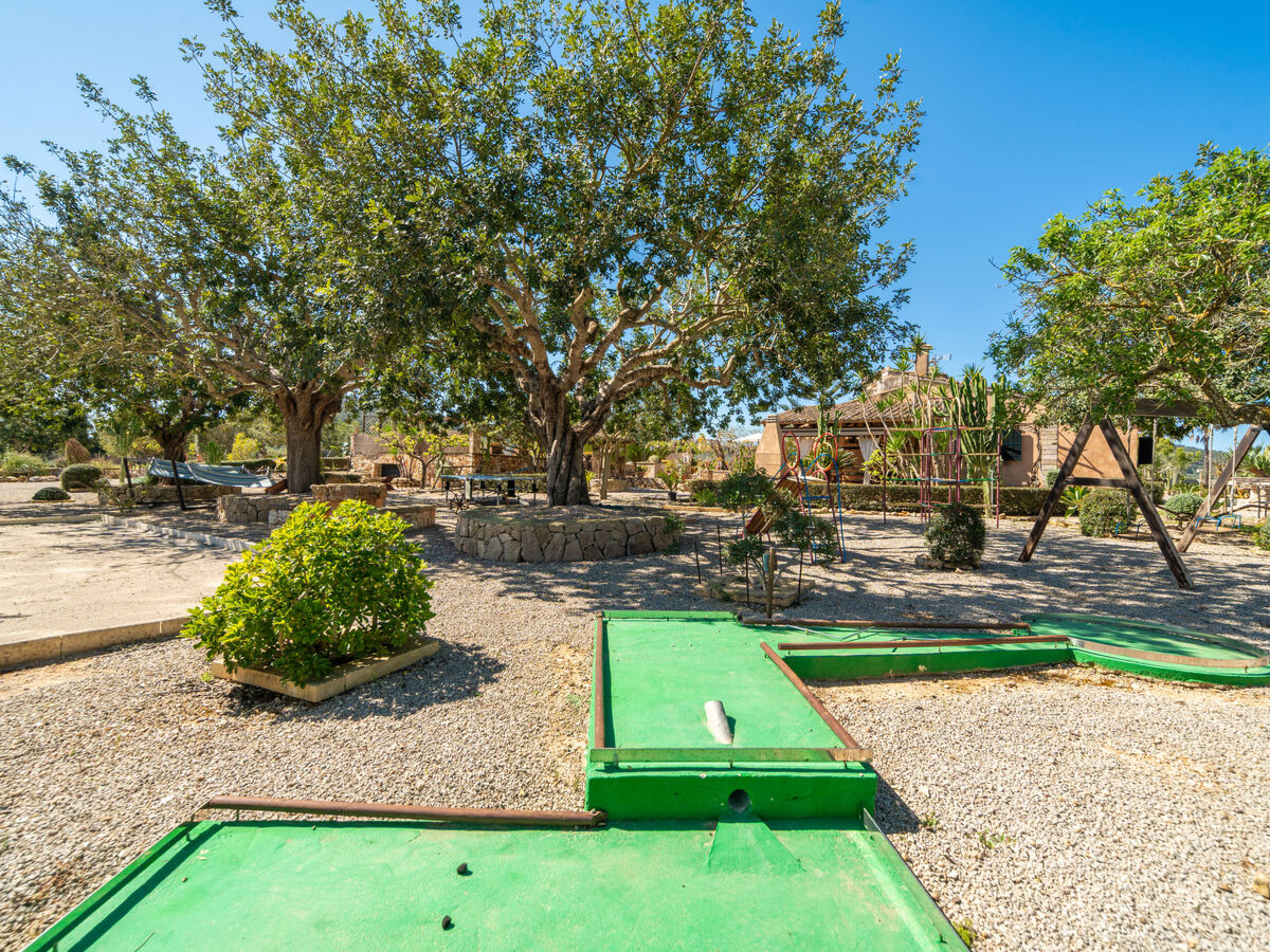 Ses Terrasses, maison 6 personnes à Porreres - Photo 34