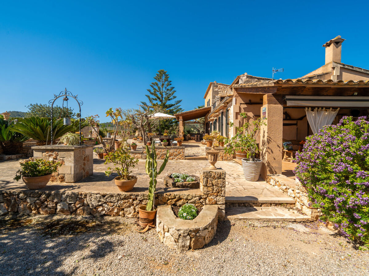 Ses Terrasses, maison 6 personnes à Porreres - Photo 38