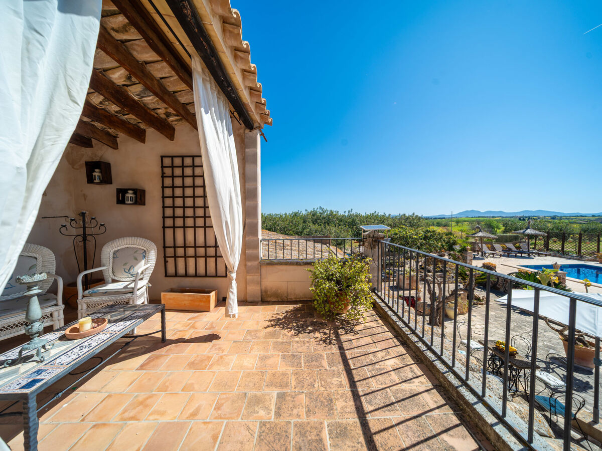 Ses Terrasses, maison 6 personnes à Porreres - Photo 39