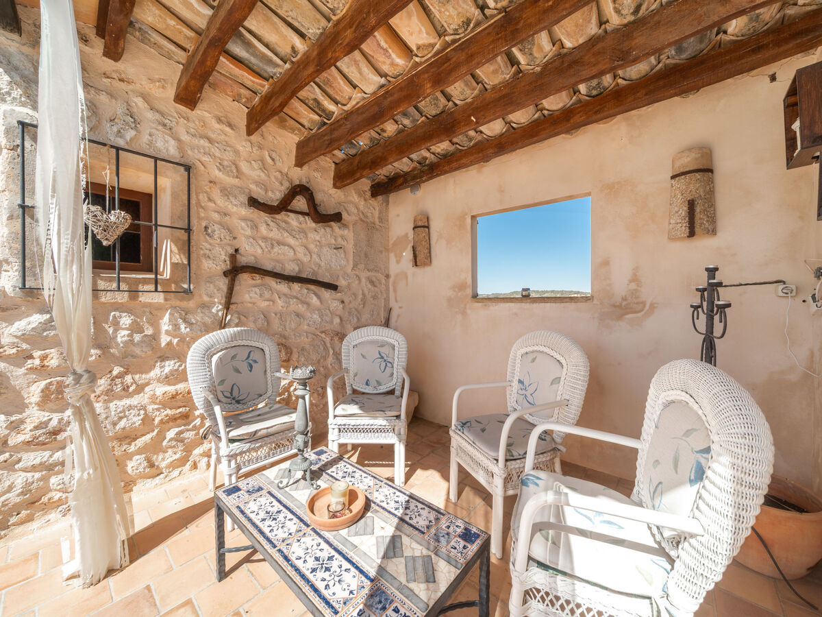 Ses Terrasses, maison 6 personnes à Porreres - Photo 40