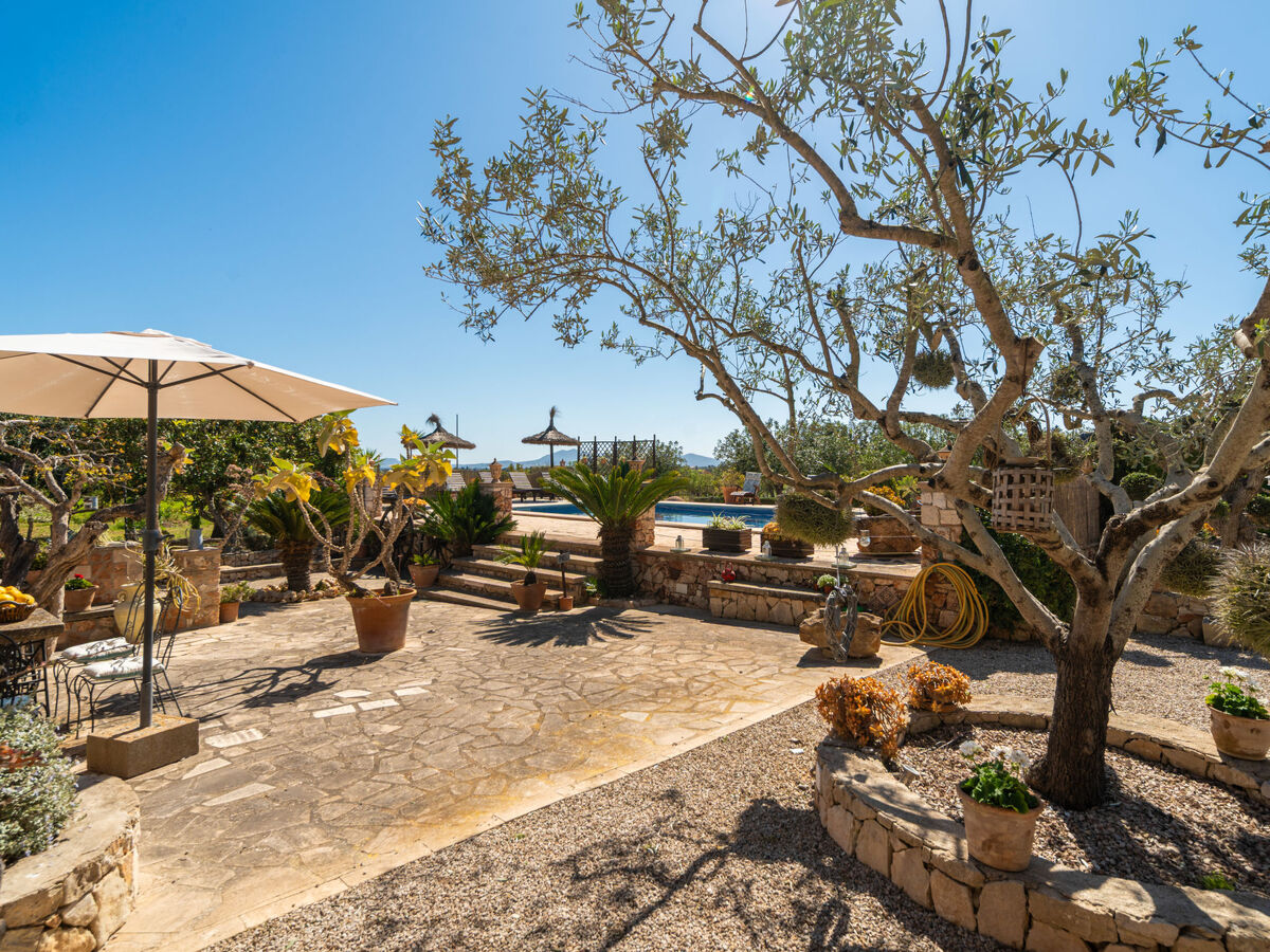 Ses Terrasses, maison 6 personnes à Porreres - Photo 43