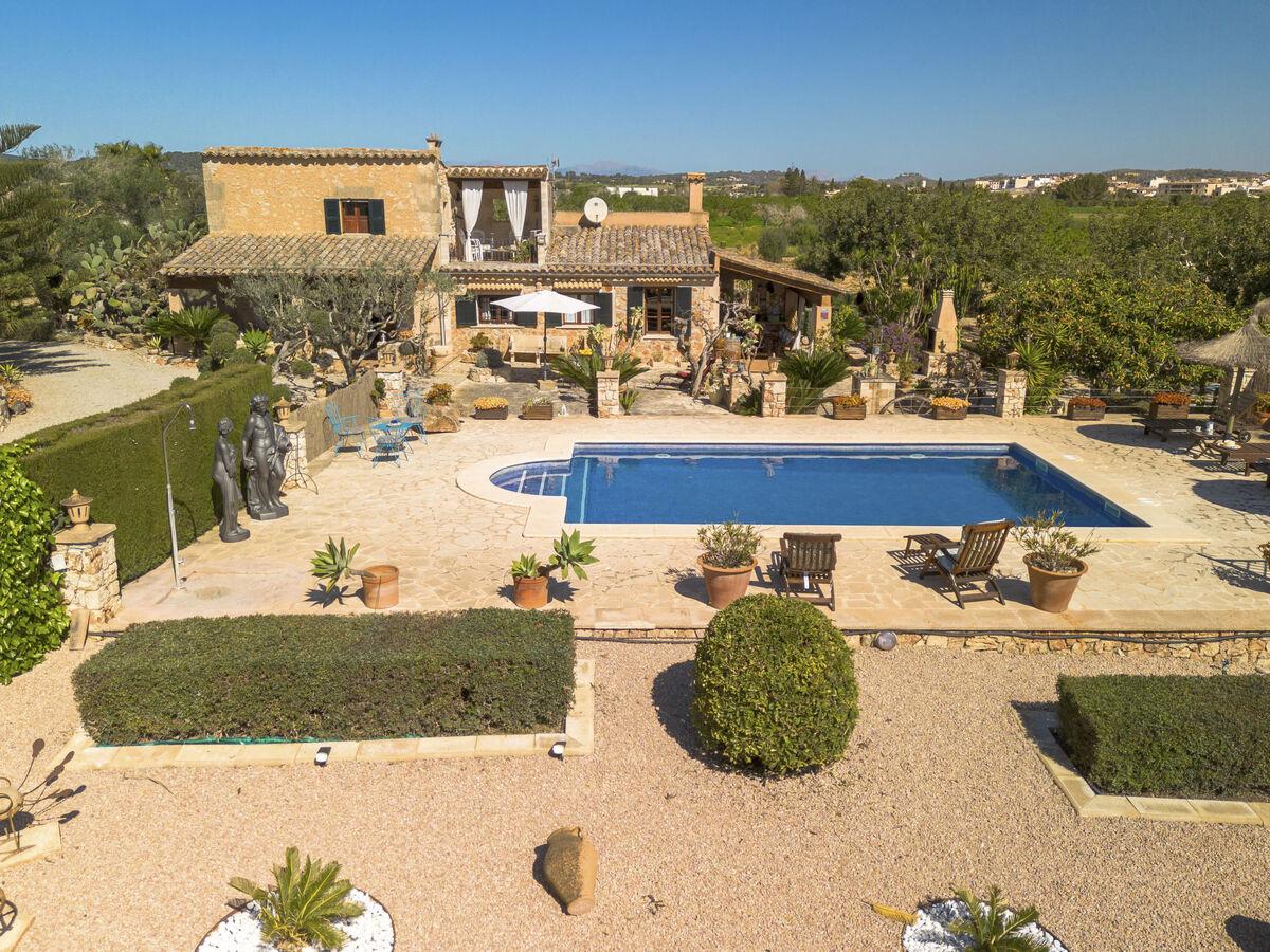 Ses Terrasses, maison 6 personnes à Porreres - Photo 46