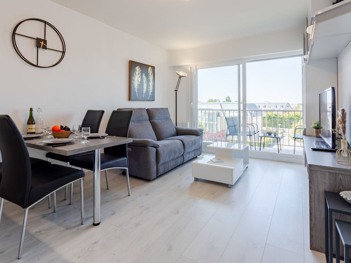 Le Trimaran, appartement 2 pièces à 750 m de la mer - Photo 3