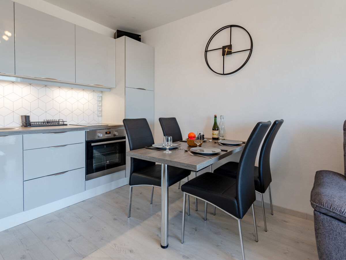 Le Trimaran, appartement 2 pièces à 750 m de la mer - Photo 8