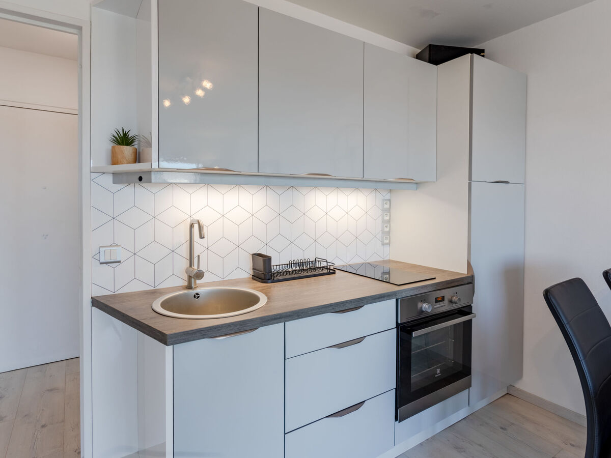 Le Trimaran, appartement 2 pièces à 750 m de la mer - Photo 9