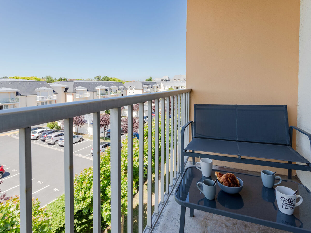 Le Trimaran, appartement 2 pièces à 750 m de la mer - Photo 11