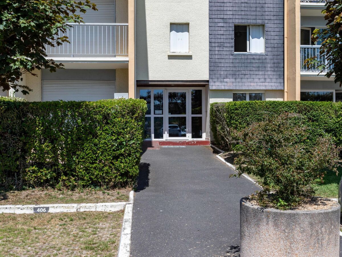 Le Trimaran, appartement 2 pièces à 750 m de la mer - Photo 14