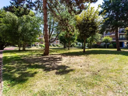 Le Sporting – Appartement 2 pièces près de la plage : photo 19