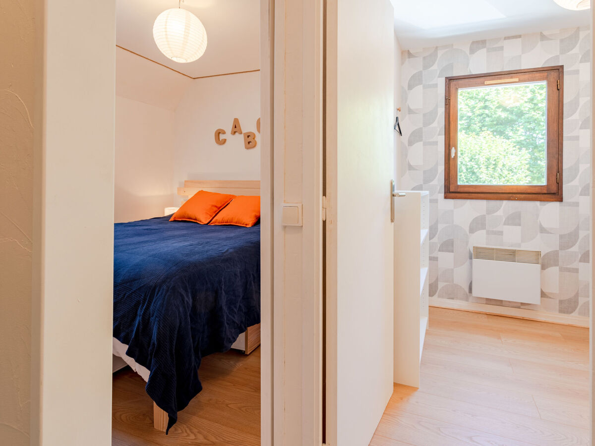 La Guillaumière - Appartement 2 chambres Cabourg - Photo 10