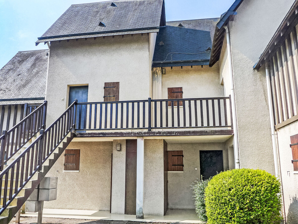 La Guillaumière - Appartement 2 chambres Cabourg - Photo 13