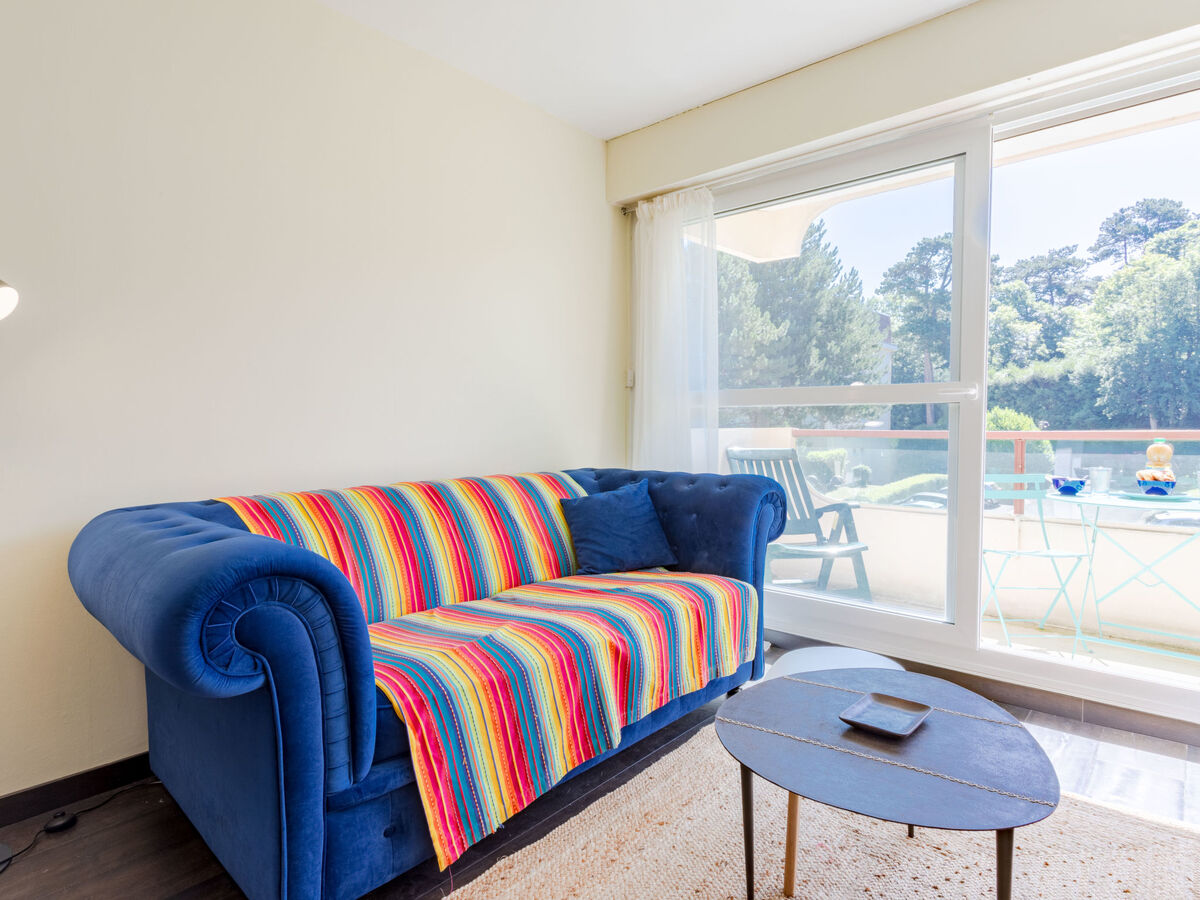 Appartement Les Marines, 36 m² avec balcon à Villers-sur-Mer - Photo 3
