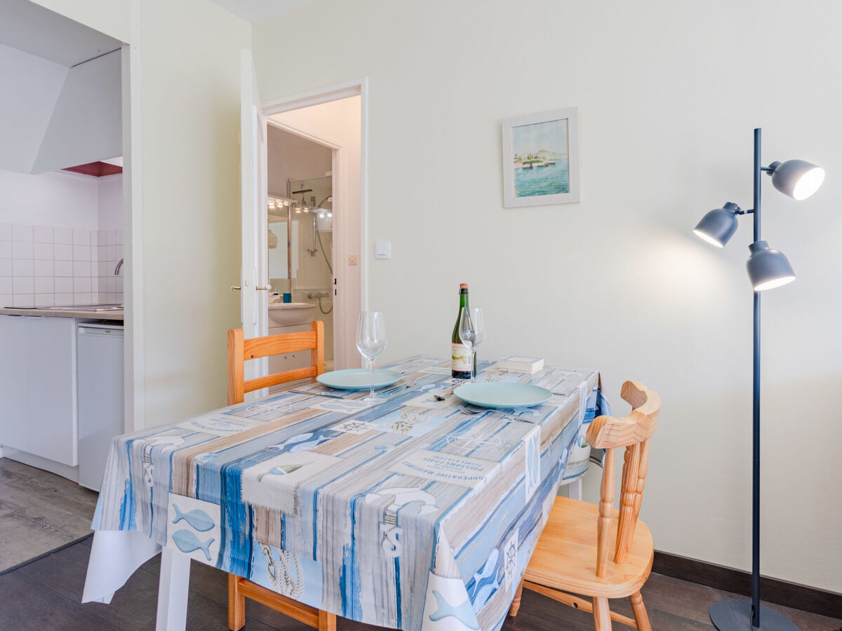 Appartement Les Marines, 36 m² avec balcon à Villers-sur-Mer - Photo 4