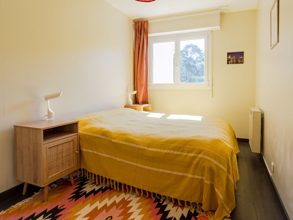 Appartement Les Marines, 36 m² avec balcon à Villers-sur-Mer - Photo 5
