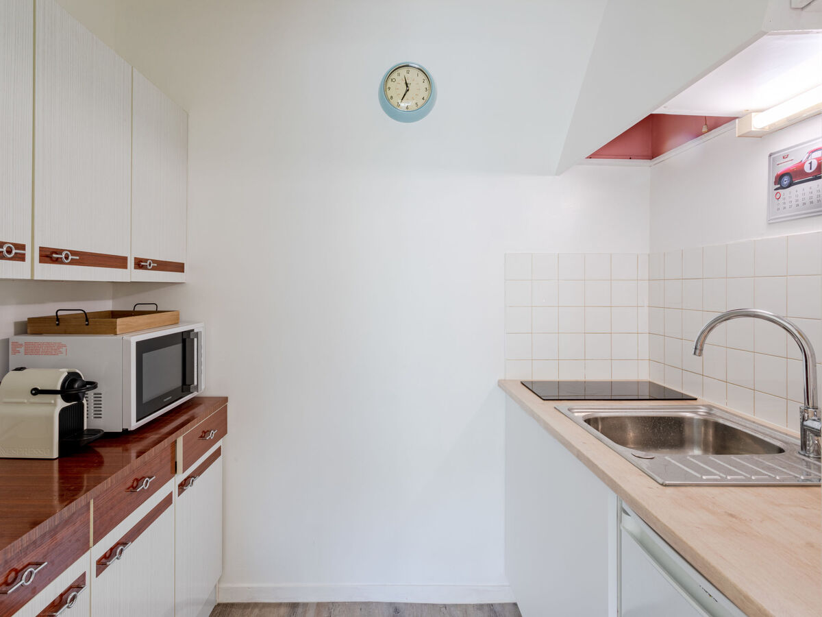 Appartement Les Marines, 36 m² avec balcon à Villers-sur-Mer - Photo 6