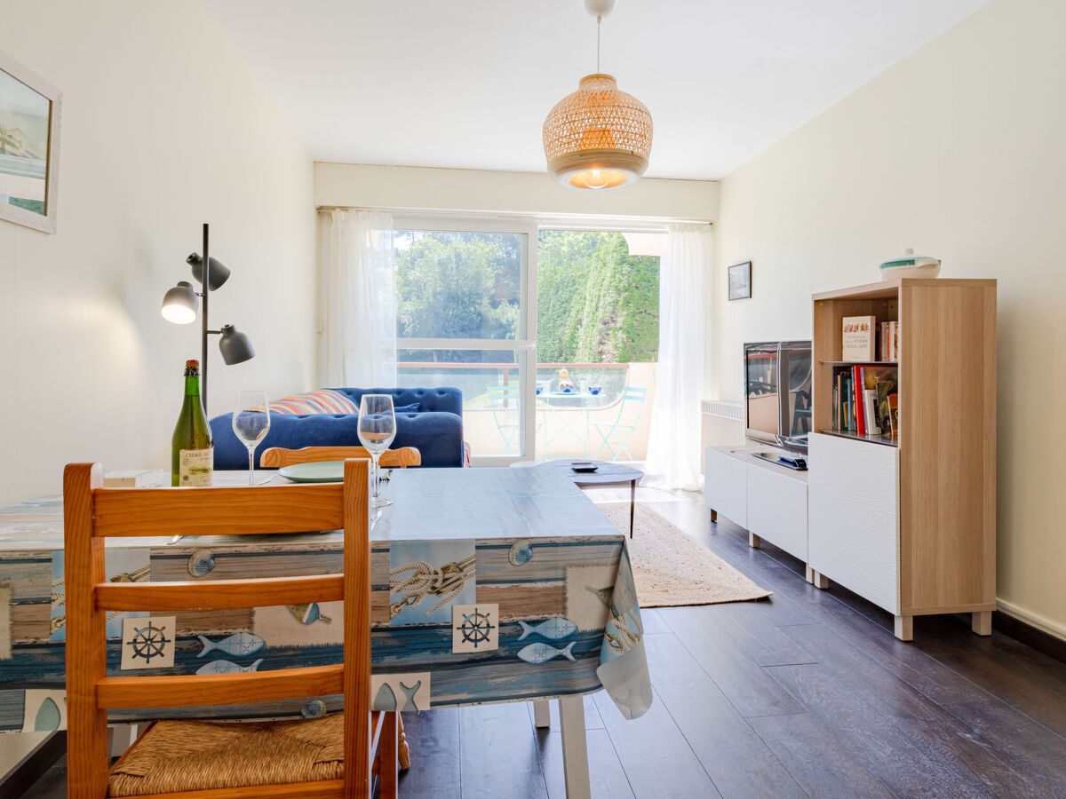 Appartement Les Marines, 36 m² avec balcon à Villers-sur-Mer - Photo 8