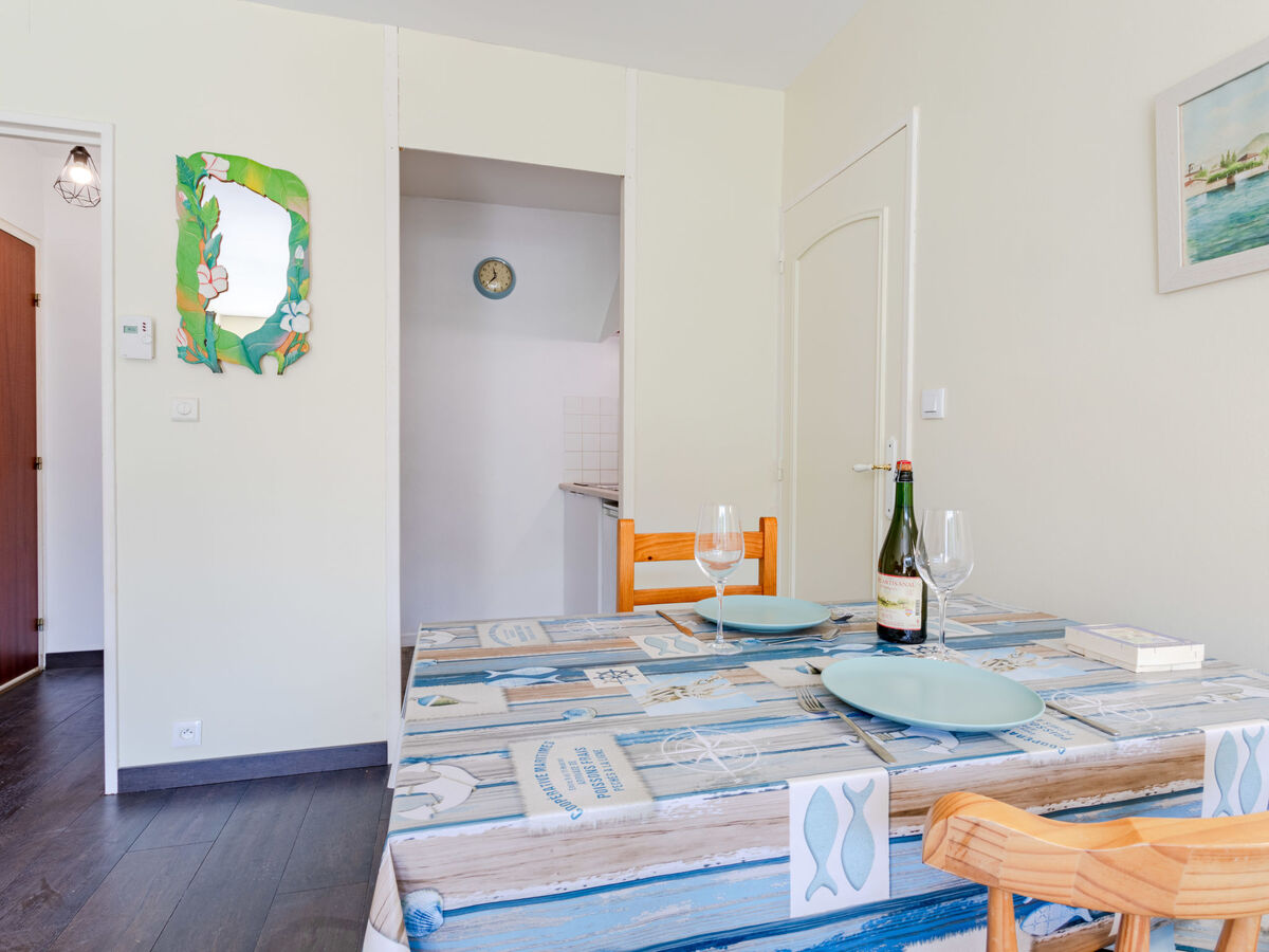 Appartement Les Marines, 36 m² avec balcon à Villers-sur-Mer - Photo 9