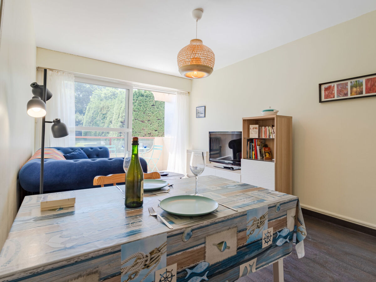 Appartement Les Marines, 36 m² avec balcon à Villers-sur-Mer - Photo 10
