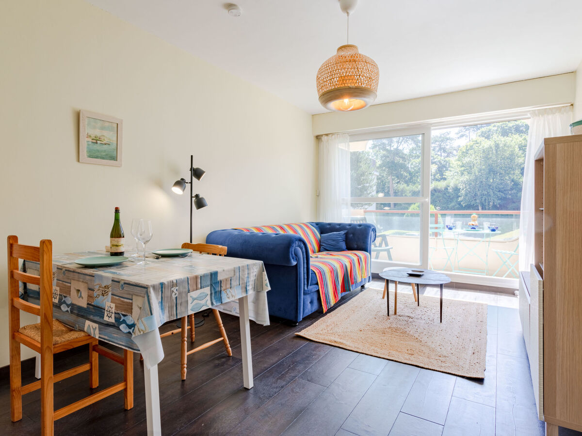 Appartement Les Marines, 36 m² avec balcon à Villers-sur-Mer - Photo 11