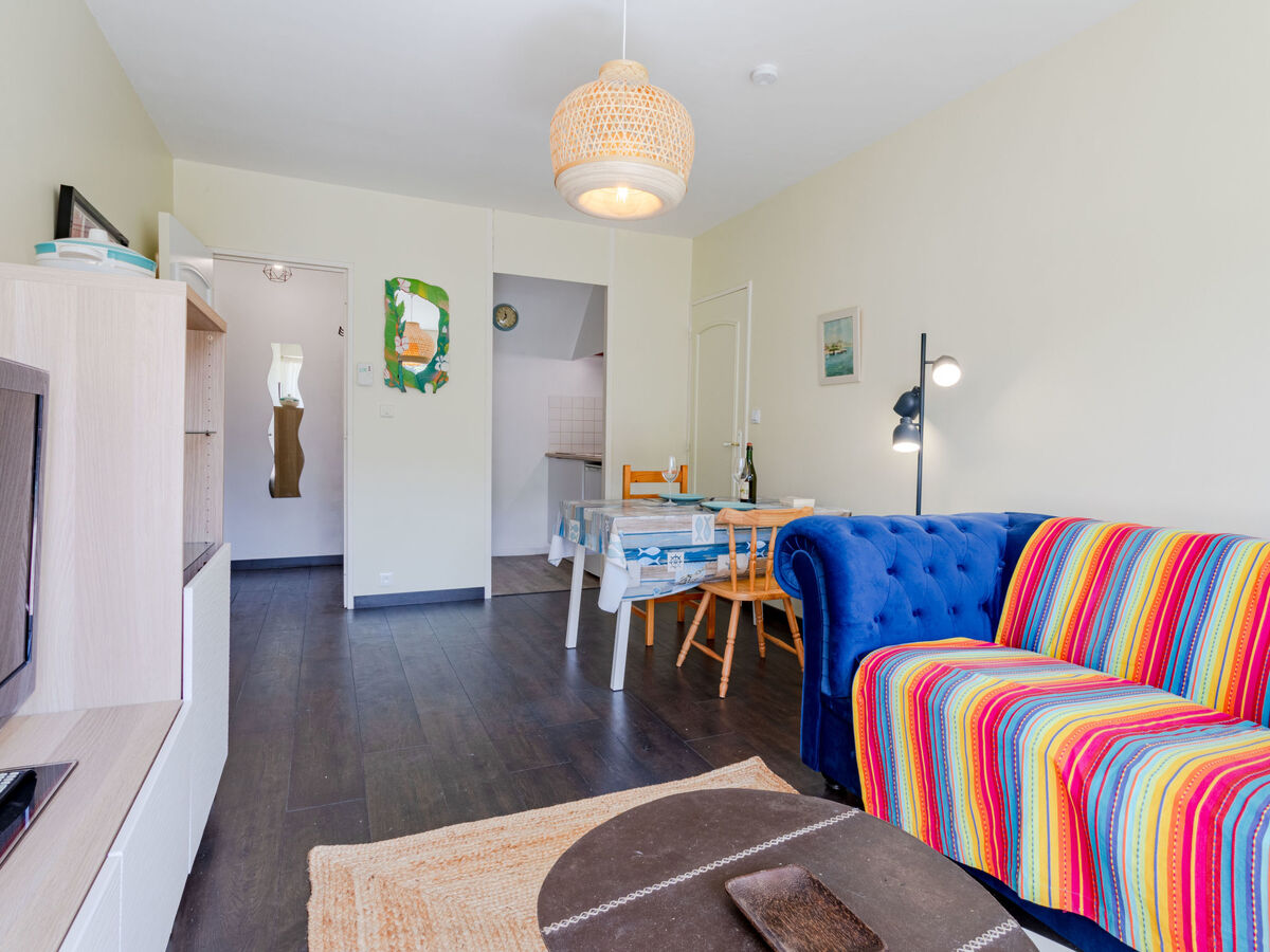 Appartement Les Marines, 36 m² avec balcon à Villers-sur-Mer - Photo 12