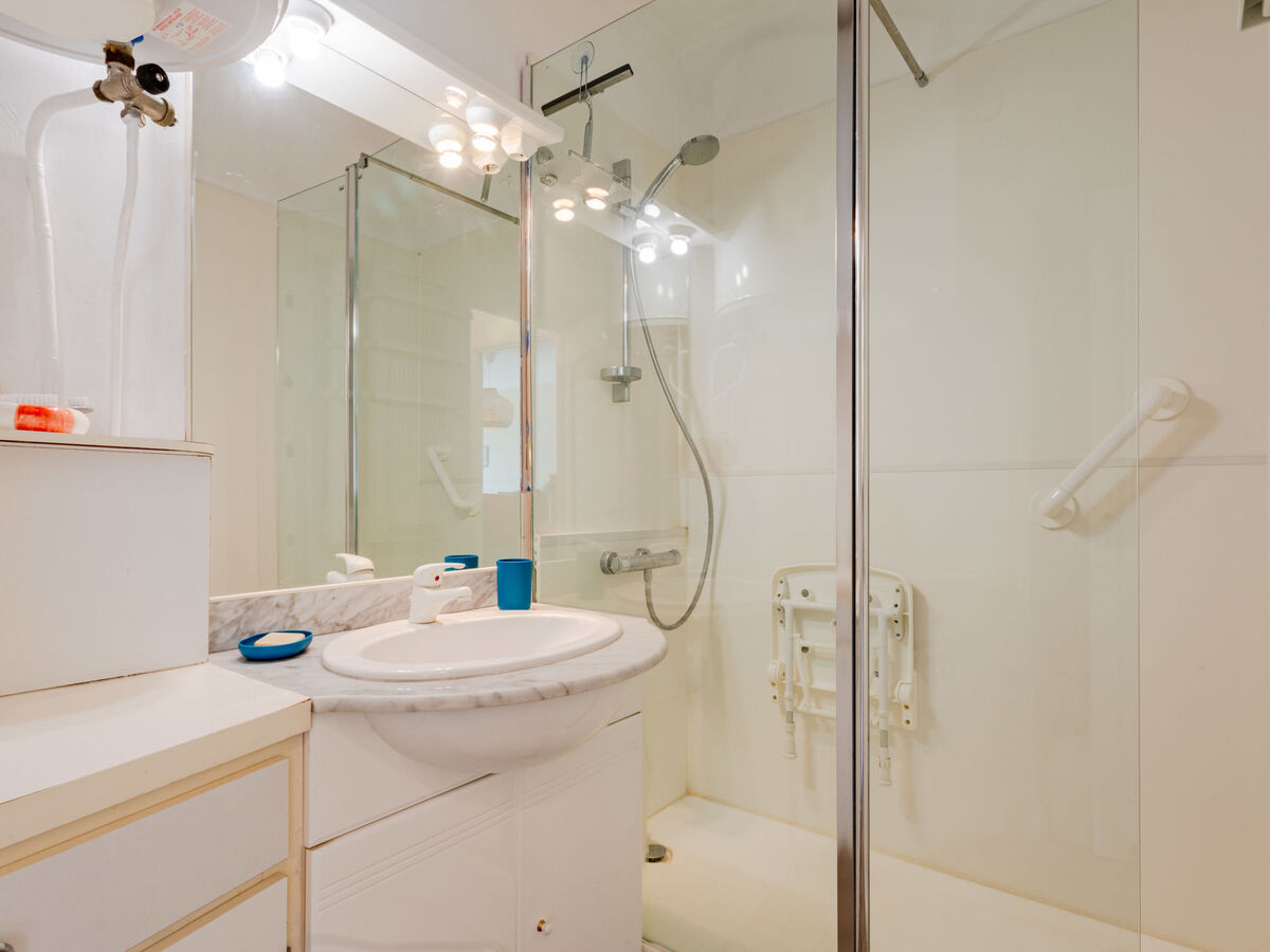 Appartement Les Marines, 36 m² avec balcon à Villers-sur-Mer - Photo 13
