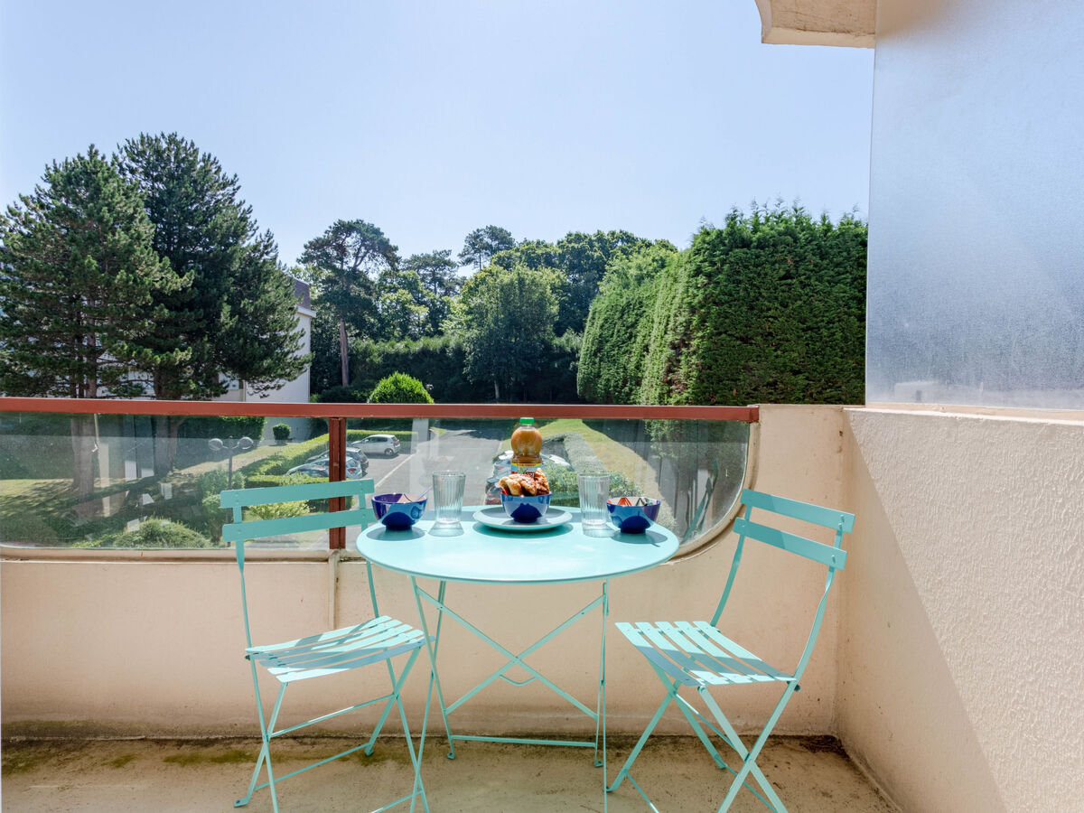 Appartement Les Marines, 36 m² avec balcon à Villers-sur-Mer - Photo 14