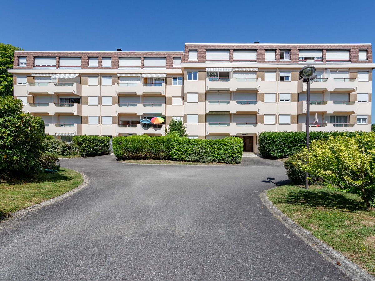 Appartement Les Marines, 36 m² avec balcon à Villers-sur-Mer - Photo 16